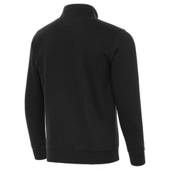 Mexico National Team Antigua Landslide Quarter-Zip Pullover