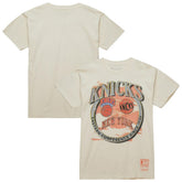 Mitchell & Ness New York Knicks Big & Tall Hardwood Classics Crown Jewels T-Shirt