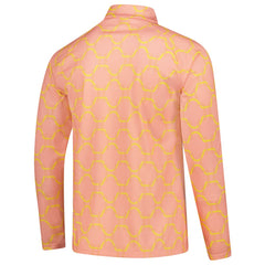 AC Milan 2025/26 Pre-Match dryCell Quarter-Zip Top