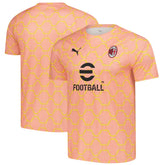 AC Milan 2025/26 Pre-Match dryCell Training Jersey