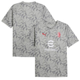 AC Milan 2025/26 Pre-Match Training Jersey