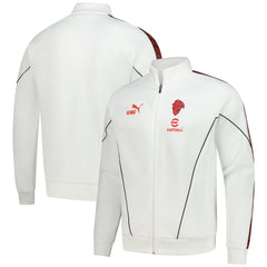 AC Milan 2025/26 King dryCell Anthem Jacket
