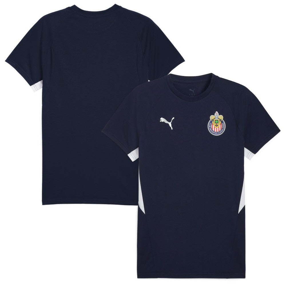 Chivas Evostripe dryCELL Raglan T-Shirt