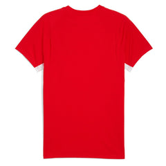 Chivas 2025/26 Evostripe Raglan T-Shirt