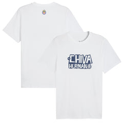 Chivas ftblCulture T-Shirt