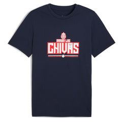 Chivas ftblCulture T-Shirt