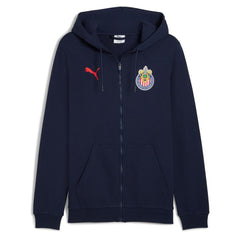 Chivas ftblCulture Full-Zip Sweat Hoodie