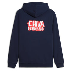 Chivas ftblCulture Full-Zip Sweat Hoodie