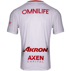 Chivas 2025/26 Away Replica Jersey