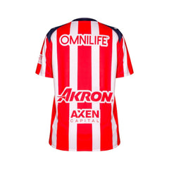 Chivas Youth 2025/26 Home Replica Jersey