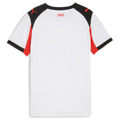 AC Milan Youth 2025/26 Replica Jersey