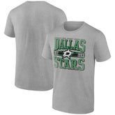 NHL Dallas Stars Retro Vibe T-Shirt