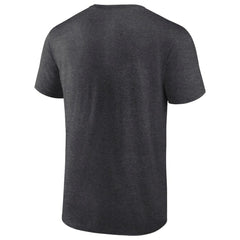 NHL Edmonton Oilers Retro Seal T-Shirt