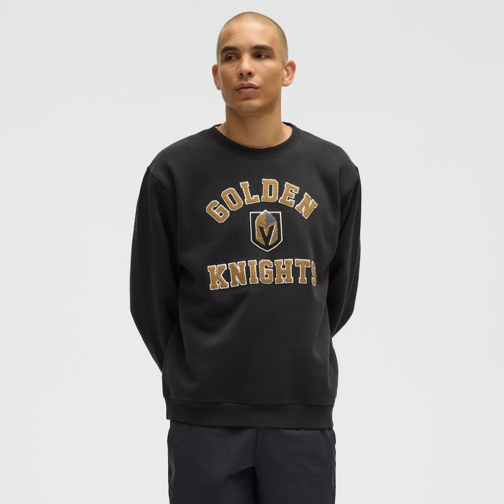 NHL Vegas Golden Knights lululemon Steady State Crew