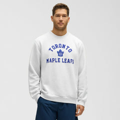 NHL Toronto Maple Leafs lululemon Steady State Crew