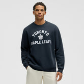 NHL Toronto Maple Leafs lululemon Steady State Crew