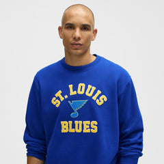 NHL St. Louis Blues lululemon Steady State Crew