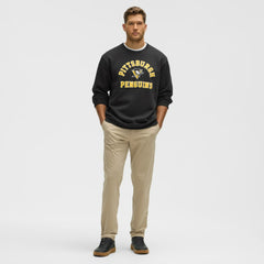 NHL Pittsburgh Penguins lululemon Steady State Crew