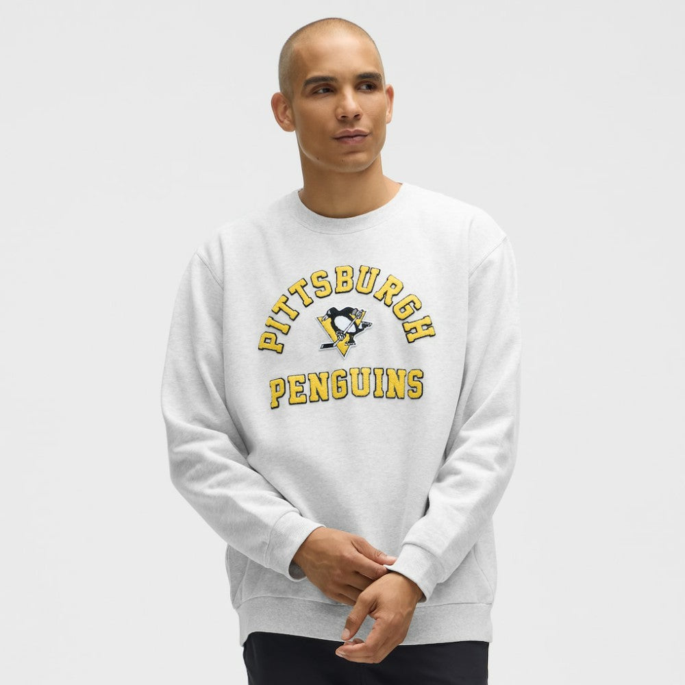 NHL Pittsburgh Penguins lululemon Steady State Crew