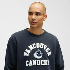 NHL Vancouver Canucks lululemon Steady State Crew