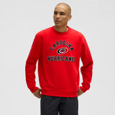 NHL Carolina Hurricanes lululemon Steady State Crew
