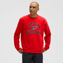 NHL Carolina Hurricanes lululemon Steady State Crew