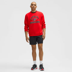 NHL Carolina Hurricanes lululemon Steady State Crew