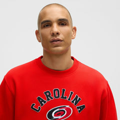 NHL Carolina Hurricanes lululemon Steady State Crew