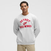 NHL Detroit Red Wings lululemon Steady State Crew