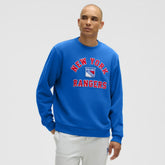 NHL New York Rangers lululemon Steady State Crew