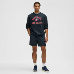 NHL Columbus Blue Jackets lululemon Steady State Crew