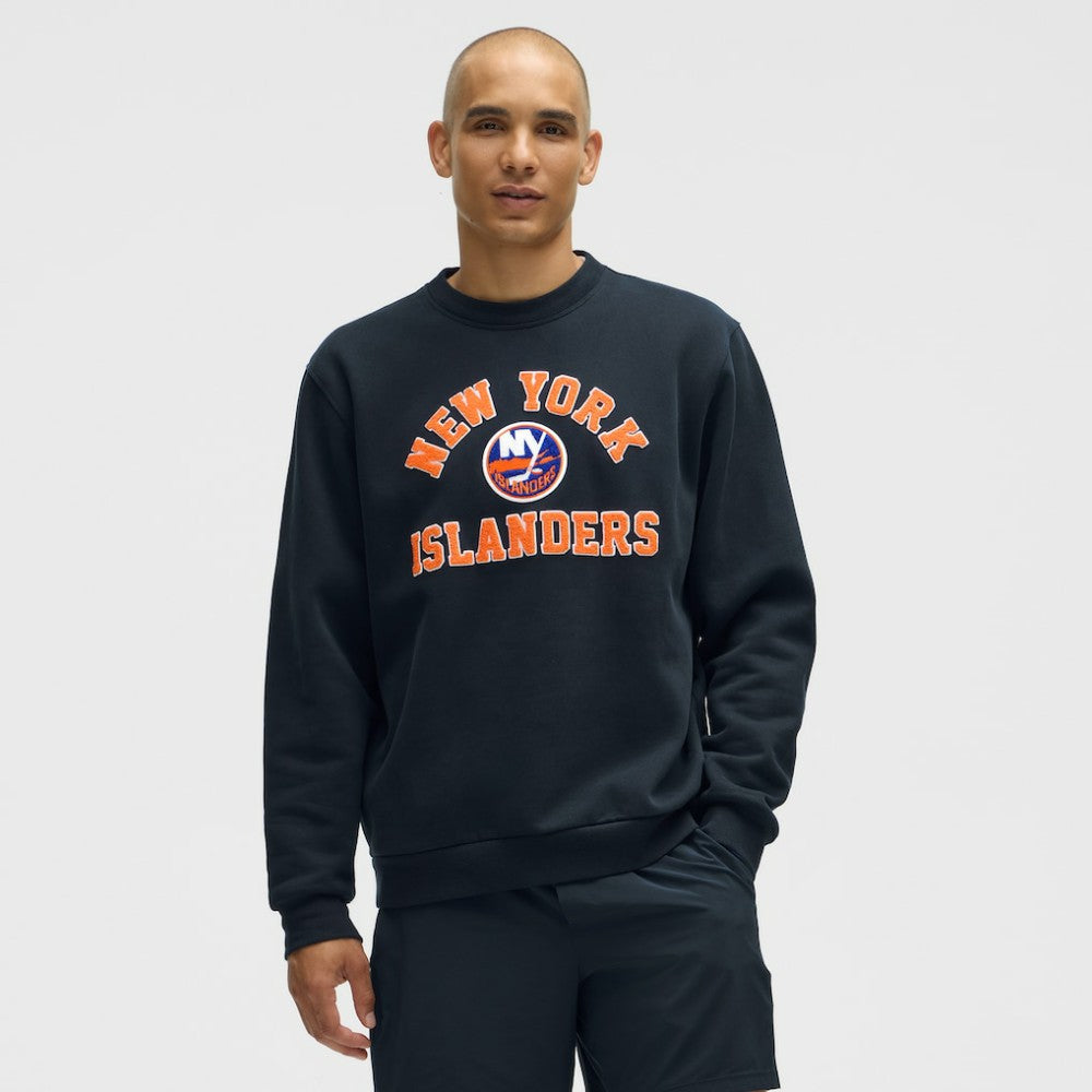 NHL New York Islanders lululemon Steady State Crew
