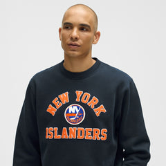 NHL New York Islanders lululemon Steady State Crew