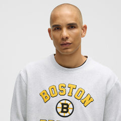 NHL Boston Bruins lululemon Steady State Crew