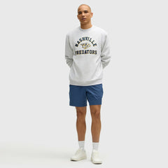 NHL Nashville Predators lululemon Steady State Crew