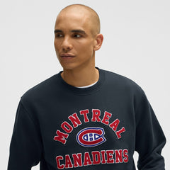 NHL Montreal Canadiens lululemon Steady State Crew