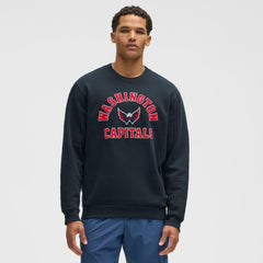 NHL Washington Capitals lululemon Steady State Crew