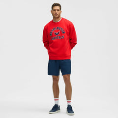 NHL Washington Capitals lululemon Steady State Crew