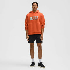 NHL Anaheim Ducks lululemon Steady State Pullover Hoodie