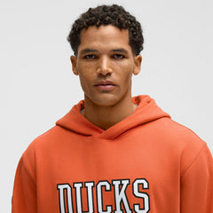 NHL Anaheim Ducks lululemon Steady State Pullover Hoodie