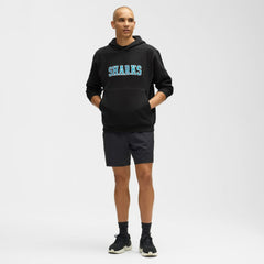 NHL San Jose Sharks lululemon Steady State Pullover Hoodie