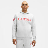 NHL Detroit Red Wings lululemon Steady State Pullover Hoodie