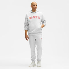 NHL Detroit Red Wings lululemon Steady State Pullover Hoodie