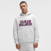 NHL Colorado Avalanche lululemon Steady State Pullover Hoodie