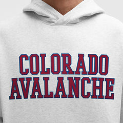 NHL Colorado Avalanche lululemon Steady State Pullover Hoodie