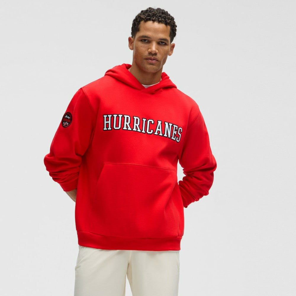 NHL Carolina Hurricanes lululemon Steady State Pullover Hoodie