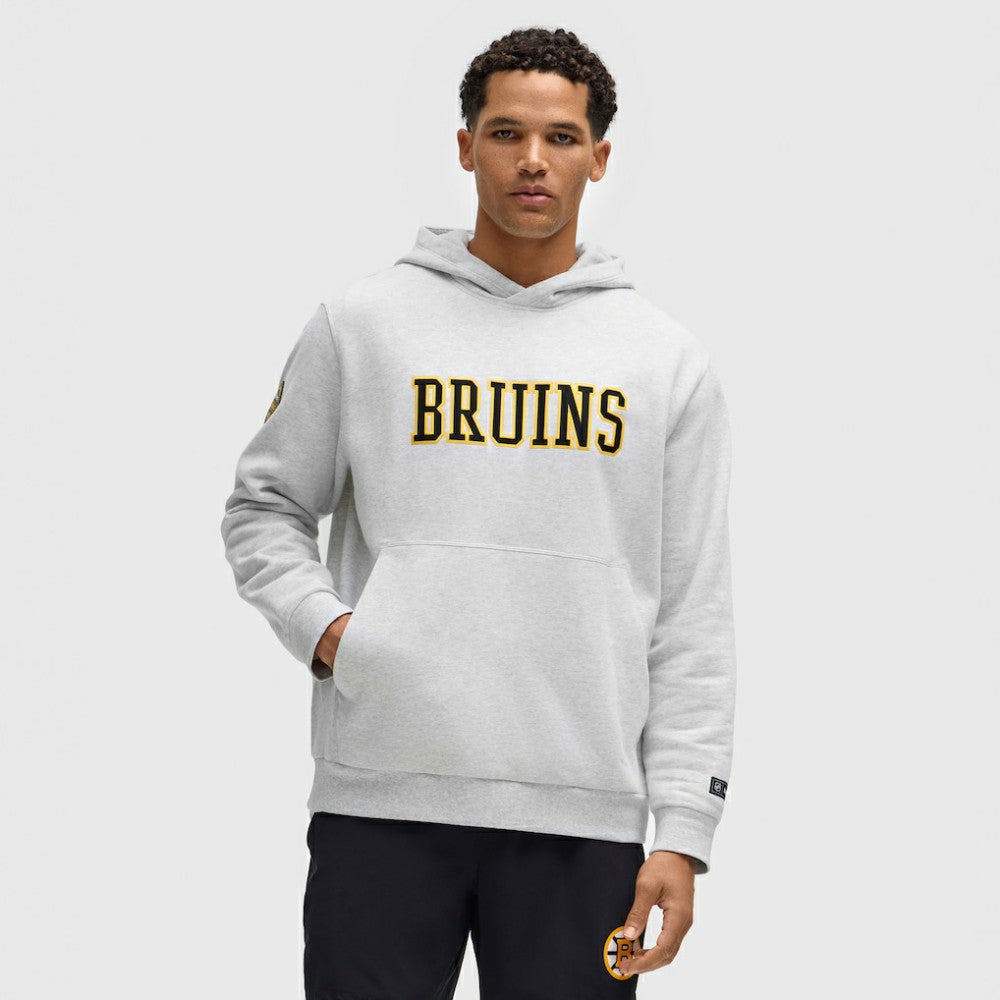 NHL Boston Bruins lululemon Steady State Pullover Hoodie