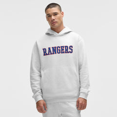 NHL New York Rangers lululemon Steady State Pullover Hoodie