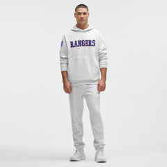 NHL New York Rangers lululemon Steady State Pullover Hoodie