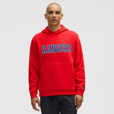 NHL New York Rangers lululemon Steady State Pullover Hoodie